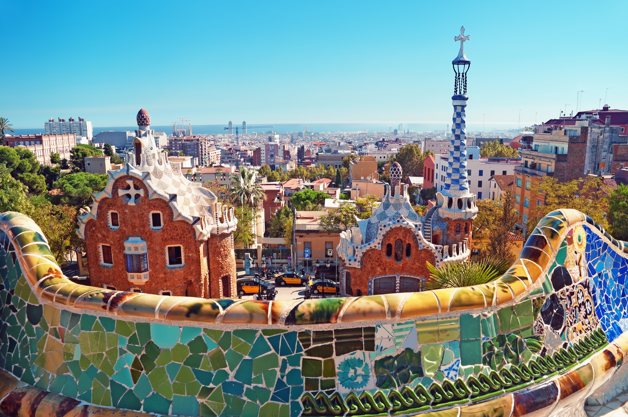 Discover Spain with PerryGolf.